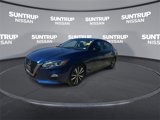 Used 2022 Nissan Altima 2.5 SR image 4