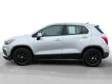 Used 2020 Chevrolet Trax LS w/ LPO, Cargo Package image 2