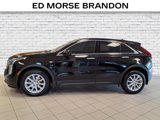 Certified 2022 Cadillac XT4 Luxury w/ Cold Weather Package image 2
