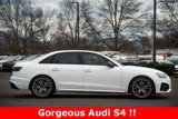 Used 2021 Audi S4 Premium Plus w/ Premium Plus Package image 6