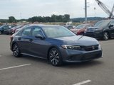 Certified 2023 Honda Civic EX image 4