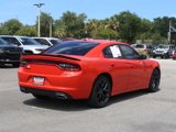 Certified 2022 Dodge Charger SXT w/ Blacktop Package image 3