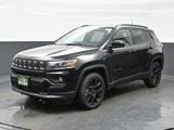 New 2025 Jeep Compass Latitude w/ Altitude Special Edition image 2