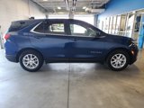 Certified 2022 Chevrolet Equinox LT image 5