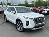 Used 2020 Hyundai Palisade SEL image 2