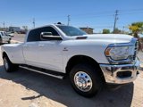 Used 2019 RAM 3500 Big Horn image 5