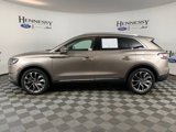 Used 2021 Lincoln Nautilus Reserve image 3