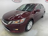Used 2014 Honda Accord EX-L image 3