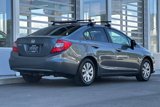 Used 2012 Honda Civic LX image 4