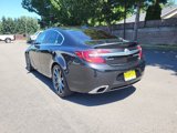 Used 2015 Buick Regal GS w/ Driver Confidence Package #1 image 4