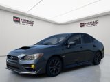 Used 2017 Subaru WRX w/ Popular Package #3 image 3