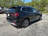 Certified 2022 BMW X3 sDrive30i w/ Convenience Package w/ZPA image 3