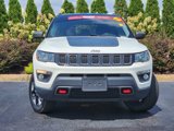 Used 2018 Jeep Compass Trailhawk image 5