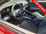 Certified 2024 Hyundai Elantra SEL image 2