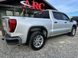 Used 2020 GMC Sierra 1500 4x4 Crew Cab w/ Sierra Value Package image 4