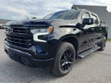 Used 2022 Chevrolet Silverado 1500 RST w/ RST All Star Premium Package image 2