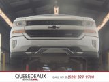 Used 2017 Chevrolet Silverado 1500 LT w/ All Star Edition image 3