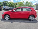 Used 2015 Volkswagen Golf TDI SE image 4