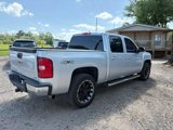 Used 2013 Chevrolet Silverado 1500 LTZ w/ LTZ Plus Package image 5