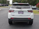 Used 2023 Jeep Compass Limited image 6