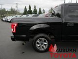 Used 2017 Ford F150 XLT image 4