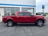 Used 2014 Ford F150 Lariat image 2