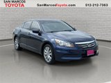 Used 2012 Honda Accord EX image 3