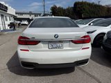 Used 2016 BMW 750i xDrive image 4