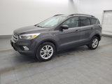 Used 2018 Ford Escape SE image 2