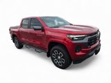 Used 2024 Chevrolet Colorado LT w/ LT Convenience Package III image 2
