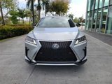 Used 2019 Lexus RX 350 F Sport image 3