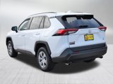 Used 2021 Toyota RAV4 LE image 5