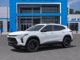New 2025 Chevrolet Trax ACTIV w/ Driver Confidence Package image 2