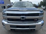 Used 2016 Chevrolet Silverado 2500 LTZ w/ Duramax Plus Package image 3