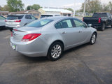 Used 2012 Buick Regal Premium image 6