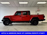 Certified 2021 Jeep Gladiator Willys image 3