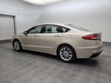 Used 2019 Ford Fusion SE image 3