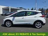 Used 2018 Chevrolet Bolt LT image 2