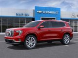 New 2025 GMC Acadia Denali w/ Super Cruise Package image 2