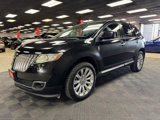 Used 2011 Lincoln MKX 2WD w/ 101A Rapid Spec Order Code image 6