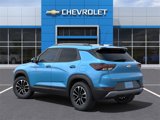 New 2025 Chevrolet TrailBlazer LT image 3