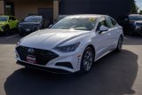Certified 2022 Hyundai Sonata SEL image 2