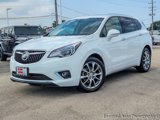 Used 2020 Buick Envision Essence w/ Experience Buick Package image 2