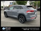 Used 2021 Volkswagen Atlas Cross Sport SE w/ Panoramic Sunroof Package image 5