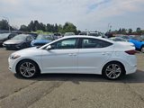 Used 2018 Hyundai Elantra Limited image 4