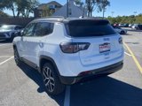 New 2025 Jeep Compass Limited w/ Elite Group image 5
