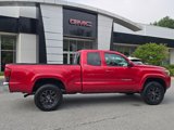 Used 2021 Toyota Tacoma SR5 image 2
