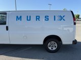 Used 2016 GMC Savana 2500 image 5