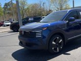 New 2025 Nissan Kicks SR image 4