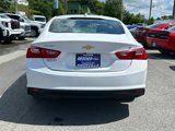 Used 2023 Chevrolet Malibu LT image 4